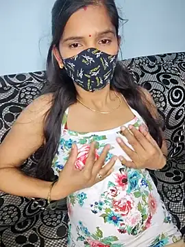 Snapshot of Cute_Neha0725 chatting on 03.10.26 Cute Neha0725 online show from 03.10.26
