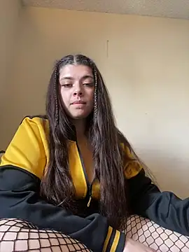 Snapshot of Salvibaddie chatting on 02.08.26 Salvibaddie online show from 02.08.26