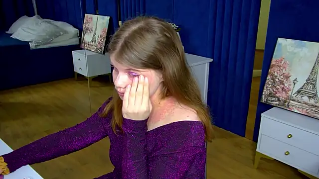 Snapshot of ChloeHalses chatting on 07.12.26 ChloeHalses online show from 07.12.26