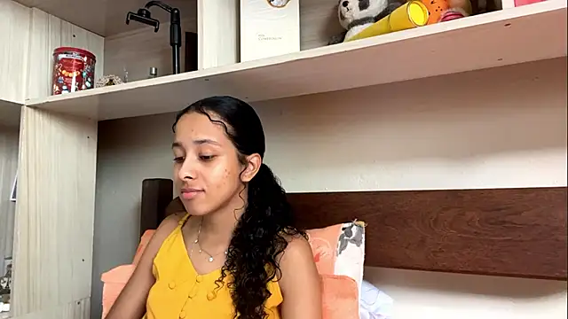 KayleenStoyanoff online show from 03.13.26