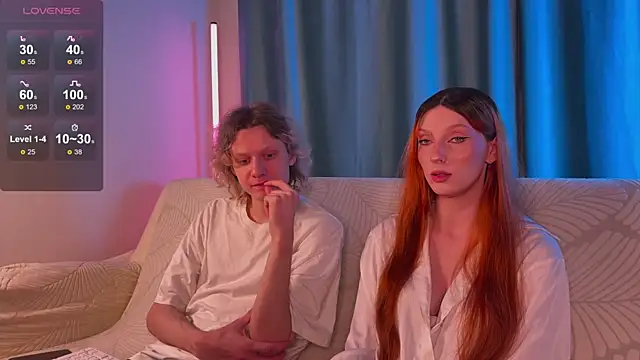 EternalDream  online show from 03.16.26