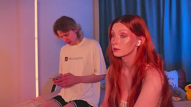 EternalDream  online show from 06.06.26