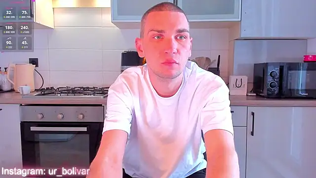 ScallyMisha online show from 04.30.26