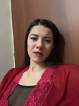 OnlyLeiLa online show from 03.13.26