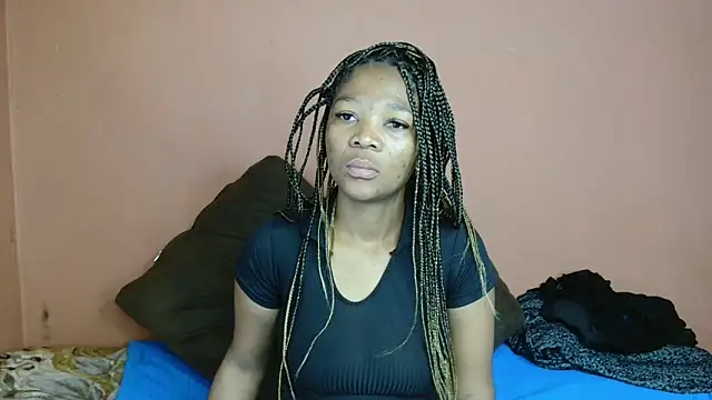 ForeverSexy  online show from 04.27.26