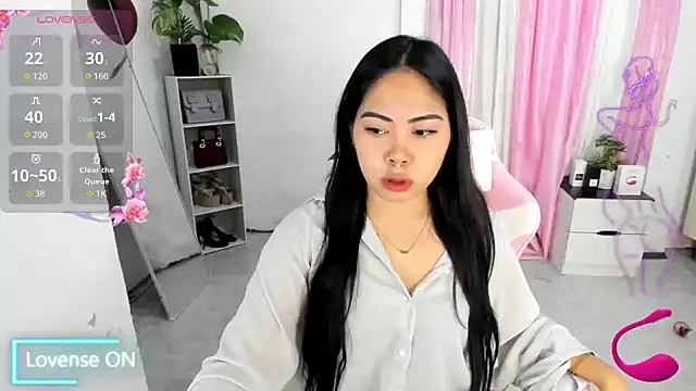 Ursweetyshaine online show from 05.07.26