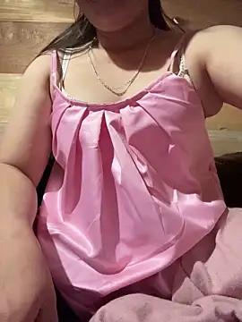 Naoo Chan01 online show from 03.13.26