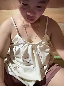Snapshot of Naoo_Chan01 chatting on 05.30.26 Naoo Chan01 online show from 05.30.26