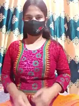 Snapshot of sumi-s chatting on 02.03.26 sumi-s online show from 02.03.26