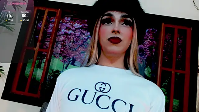 Maddye Fox online show from 02.13.26