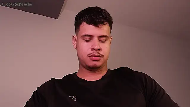 Snapshot of BjornSteel chatting on 02.18.26 BjornSteel online show from 02.18.26