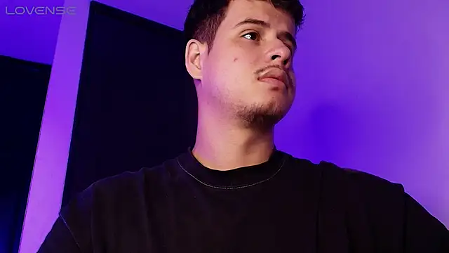 Snapshot of BjornSteel chatting on 03.09.26 BjornSteel online show from 03.09.26