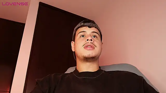 Snapshot of BjornSteel chatting on 03.11.26 BjornSteel online show from 03.11.26