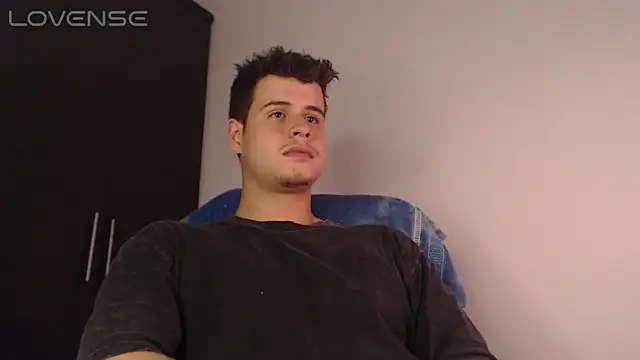BjornSteel online show from 04.27.26