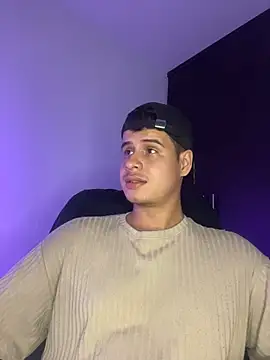 BjornSteel online show from 08.01.26