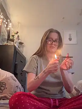 lovelyprincess2 online show from 02.03.26