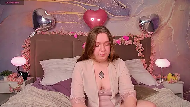 RachelDiRose online show from 02.11.26