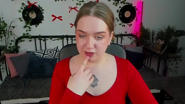 RachelDiRose online show from 02.25.26