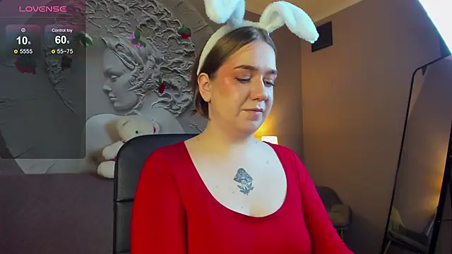 RachelDiRose online show from 02.26.26