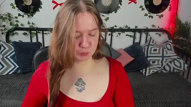 RachelDiRose online show from 03.06.26