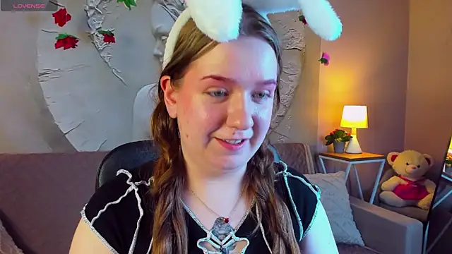 RachelDiRose online show from 03.12.26