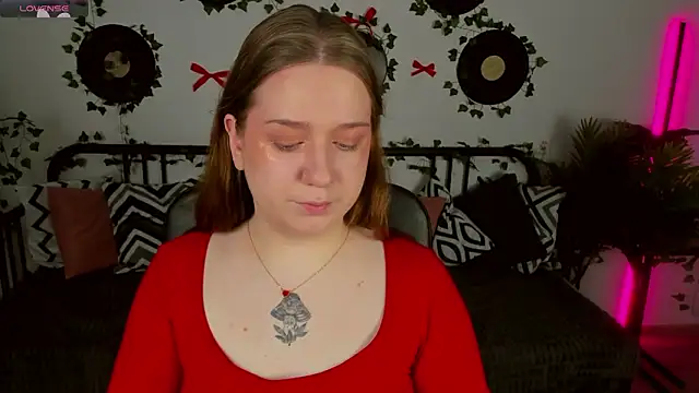 RachelDiRose online show from 03.19.26