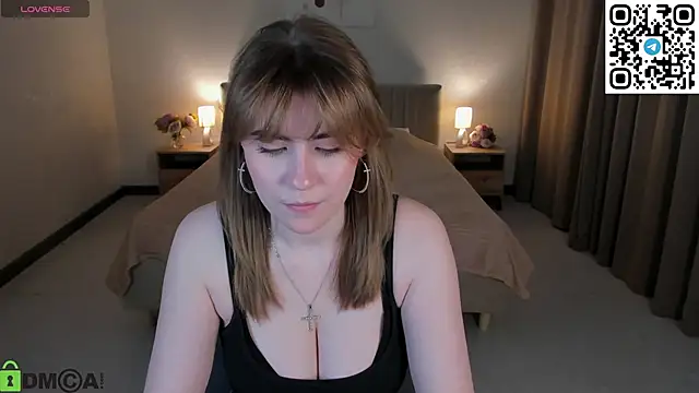 LanaFrost online show from 03.03.26