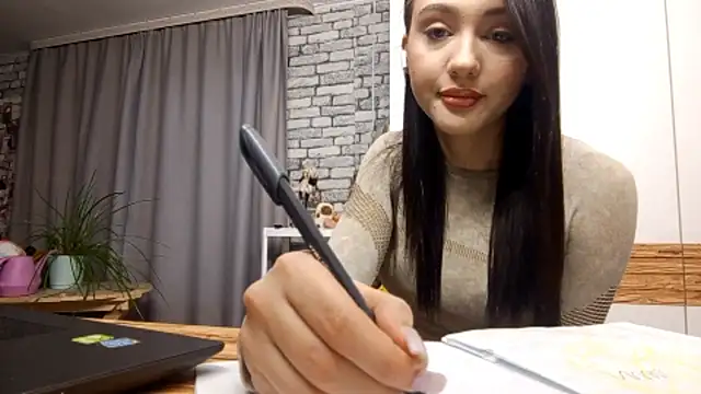 Anberri online show from 02.07.26