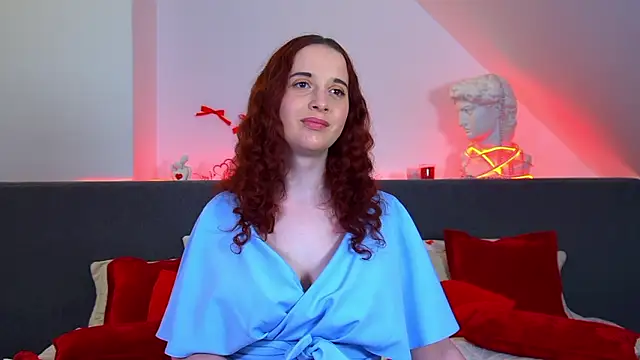 AnnaAvanna online show from 03.05.26