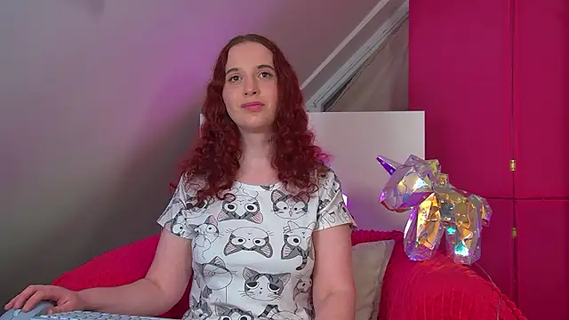 AnnaAvanna online show from 03.07.26