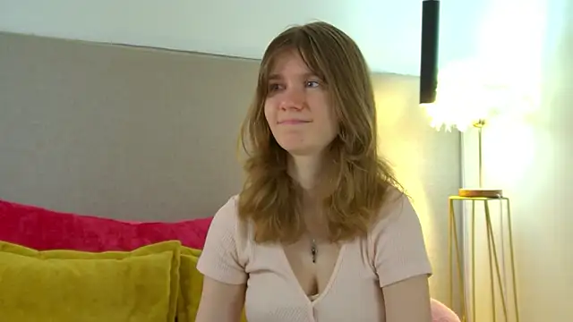 MilaMaelis online show from 03.22.26