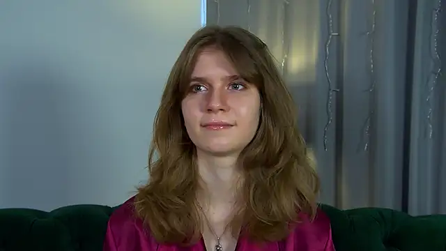 MilaMaelis online show from 04.11.26