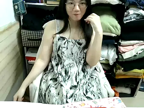 xiaoxiaowan11 online show from 03.01.26