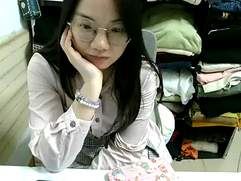 xiaoxiaowan11 online show from 03.03.26