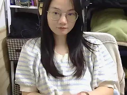 xiaoxiaowan11 online show from 03.08.26