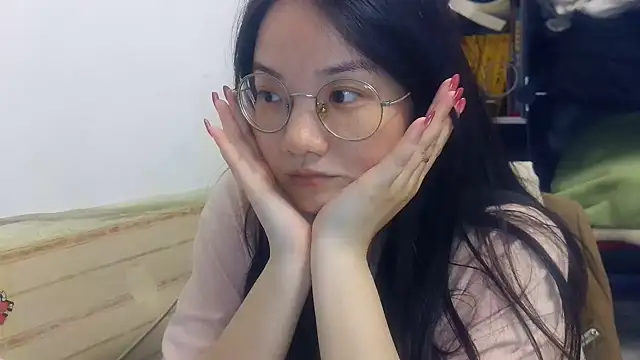 xiaoxiaowan11 online show from 03.17.26