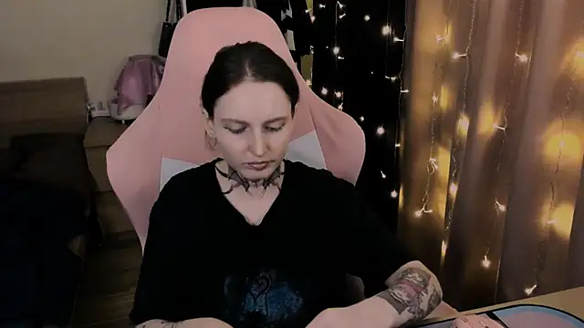 Onyxix online show from 03.11.26