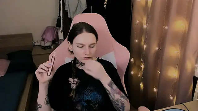 Onyxix online show from 03.29.26