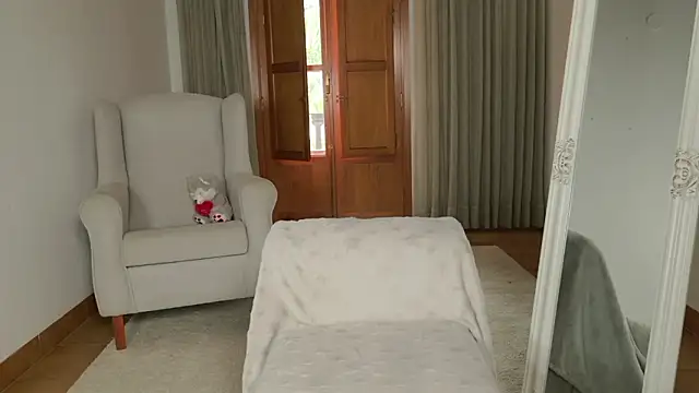 Alma Rosee online show from 03.07.26