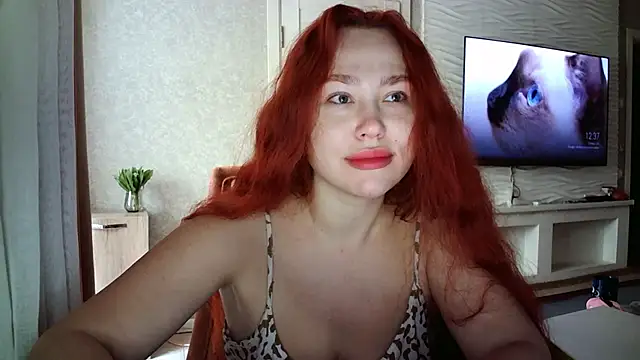 LolaaMint  online show from 04.21.26