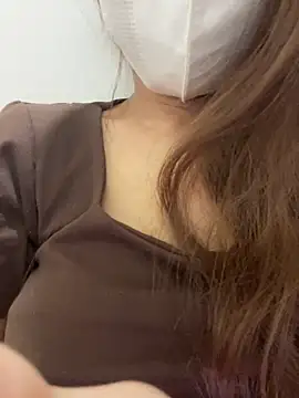 Miu Xinh online show from 04.20.26