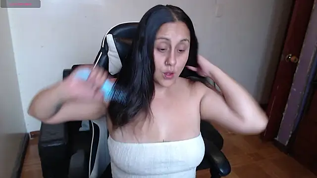 MeliisaRobers online show from 03.17.26