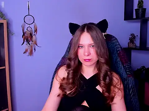 LanaLovely online show from 03.20.26