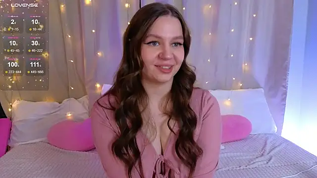 kira sweety x online show from 04.29.26