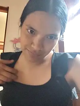 Julieta Parker online show from 02.13.26