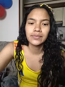 Julieta Parker online show from 06.30.26