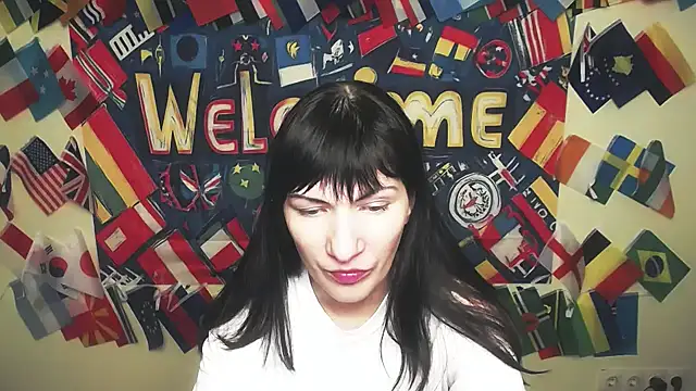 Rosalinda ro online show from 02.13.26