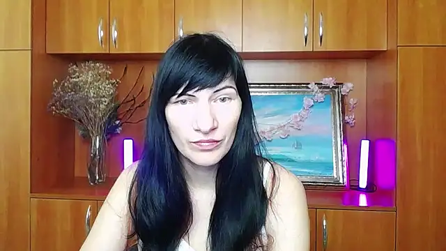 Rosalinda ro online show from 03.15.26