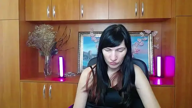 Rosalinda ro online show from 03.22.26