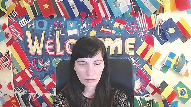 Rosalinda ro online show from 04.23.26